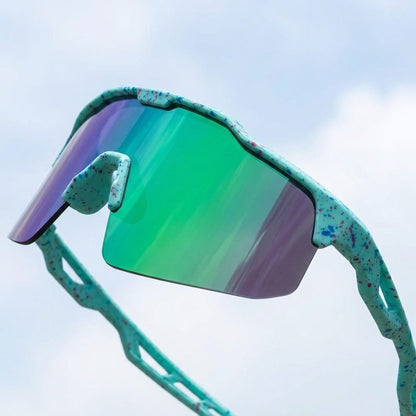 SunGuard™ - Dětské sportovní sluneční brýle
