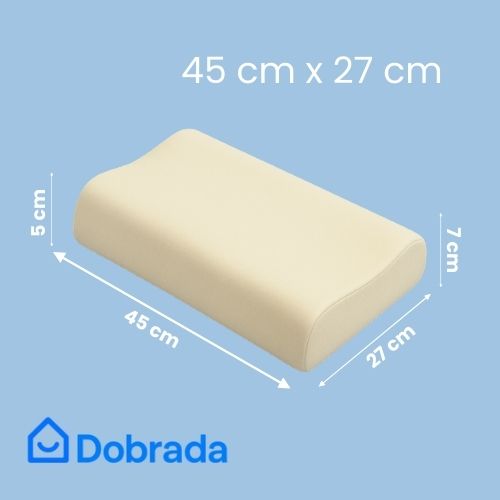 Dobrada® Zen polštář pro děti