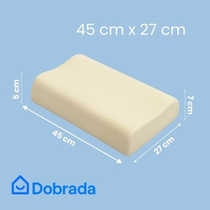 Dobrada® Zen polštář pro děti