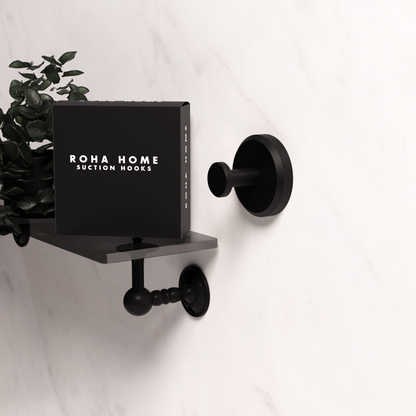 Dobrada - Přísavné háčky – sada 4 ks