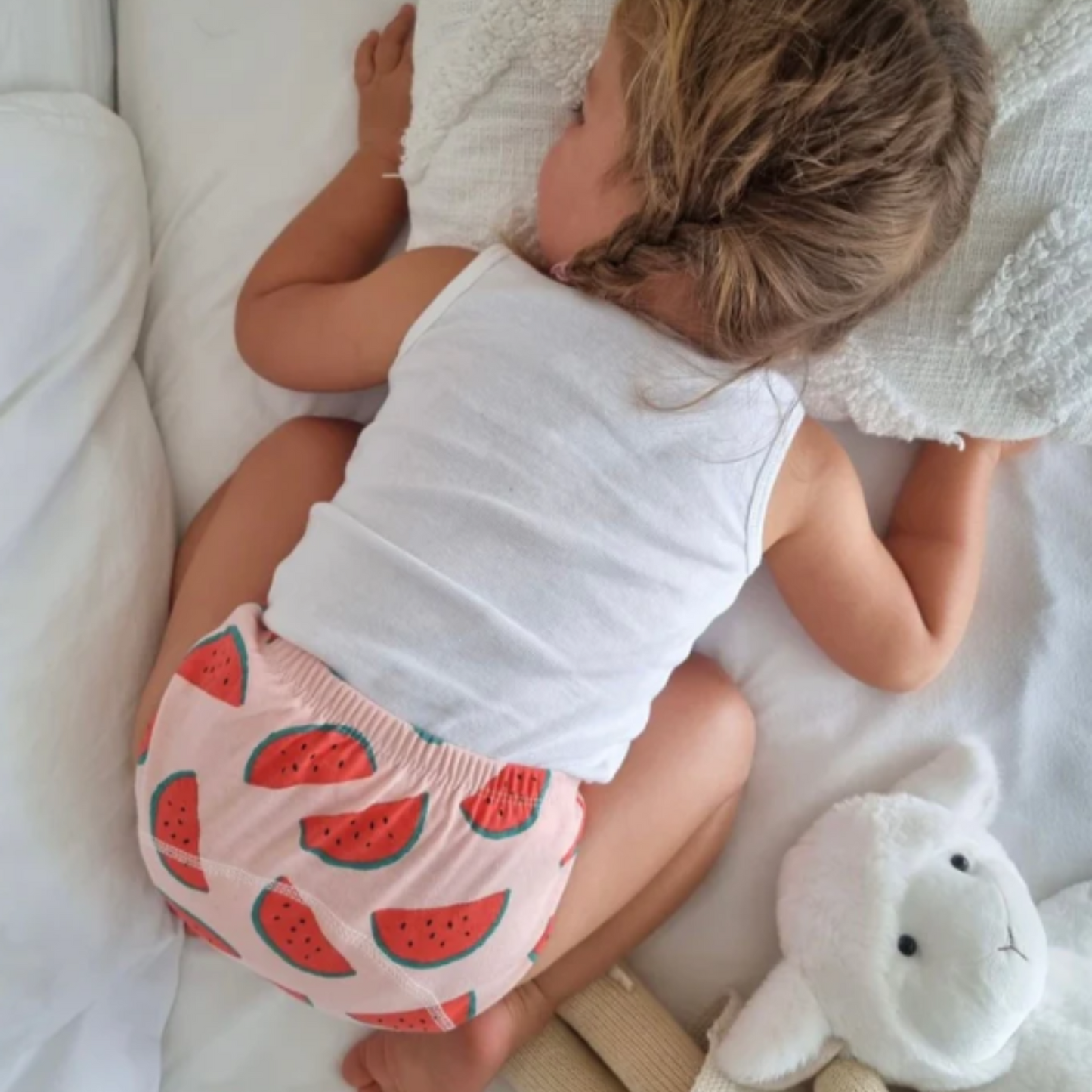 Plenky pro učení na nočník – snadné učení na nočník