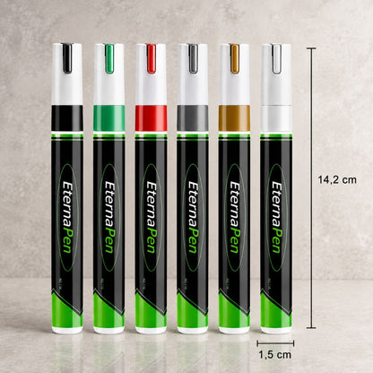 EternaPen™ - Popisovač pro obnovu pamětních nápisů