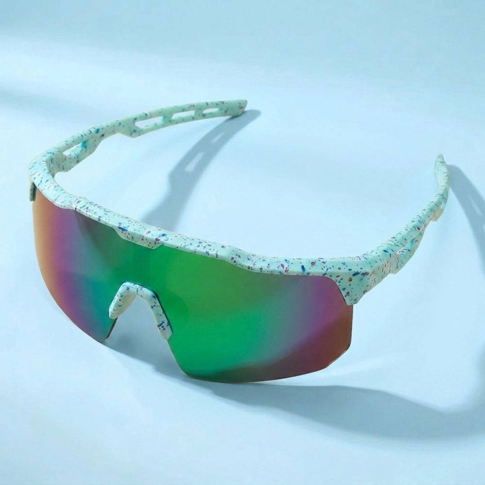 SunGuard™ - Dětské sportovní sluneční brýle