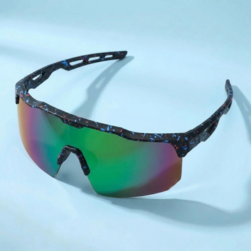 SunGuard™ - Dětské sportovní sluneční brýle
