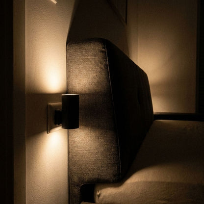 Lunara™ – Prémiové LED noční světlo