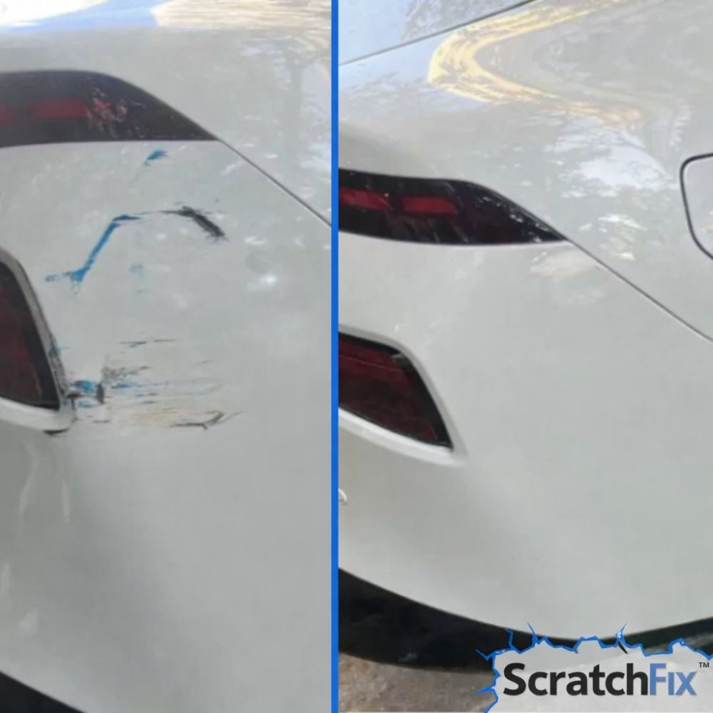 ScratchFix™ – Opravná tužka na škrábance laku