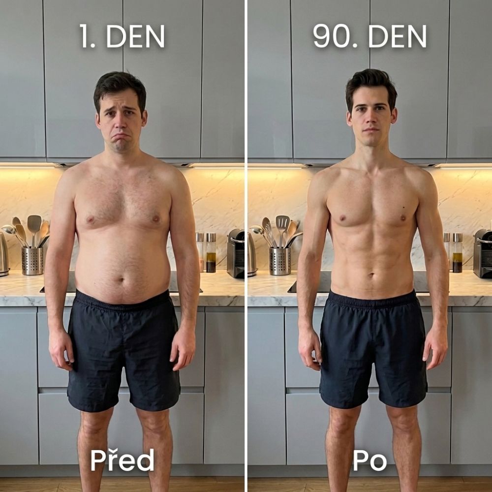 FitShape™ - Kompresní tílko