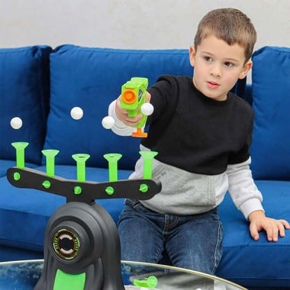 Dobrada™ | Hra s plovoucími míčky – Zábava a akce