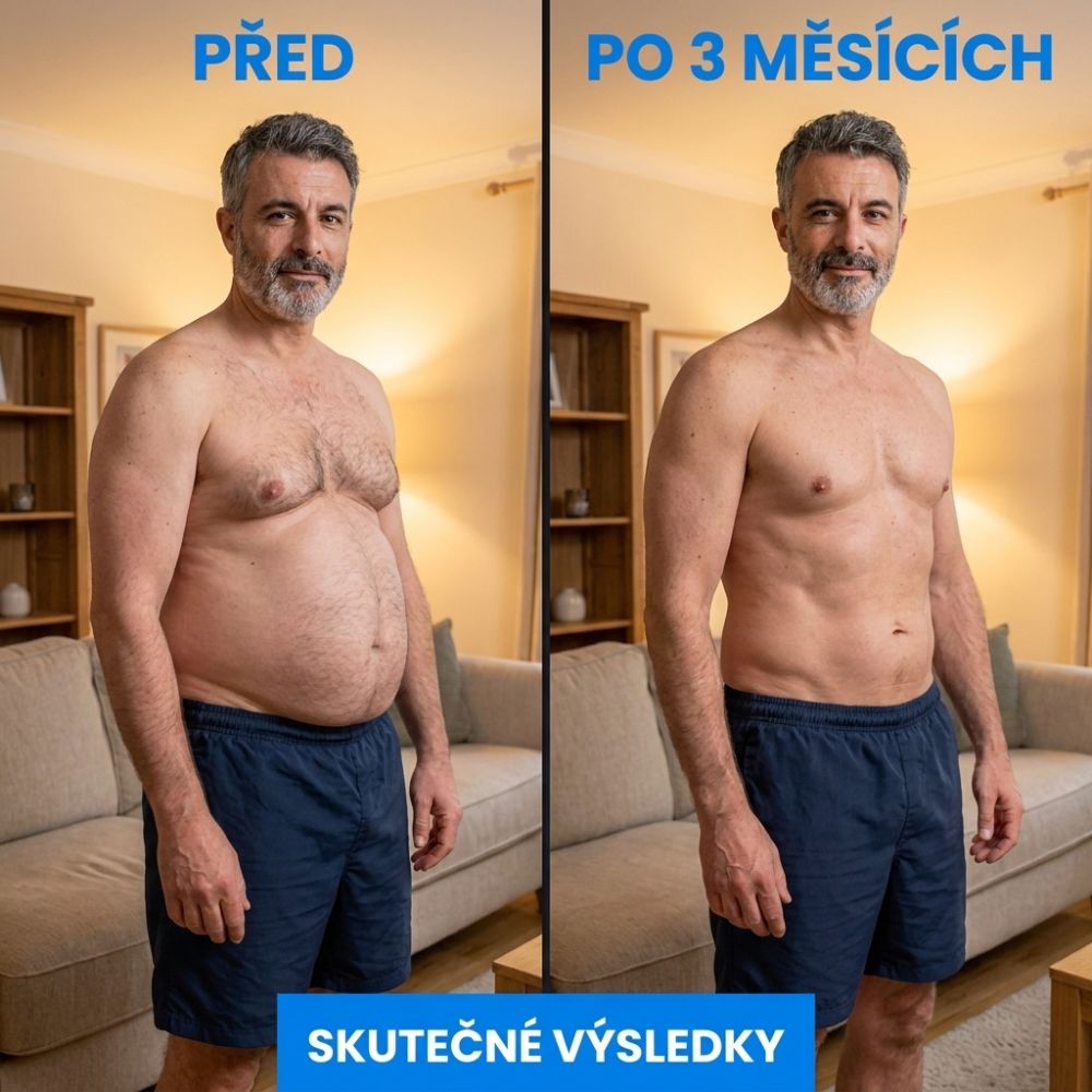 FitShape™ - Kompresní tílko