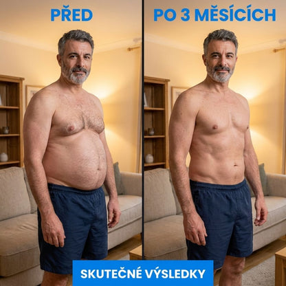 FitShape™ - Kompresní tílko