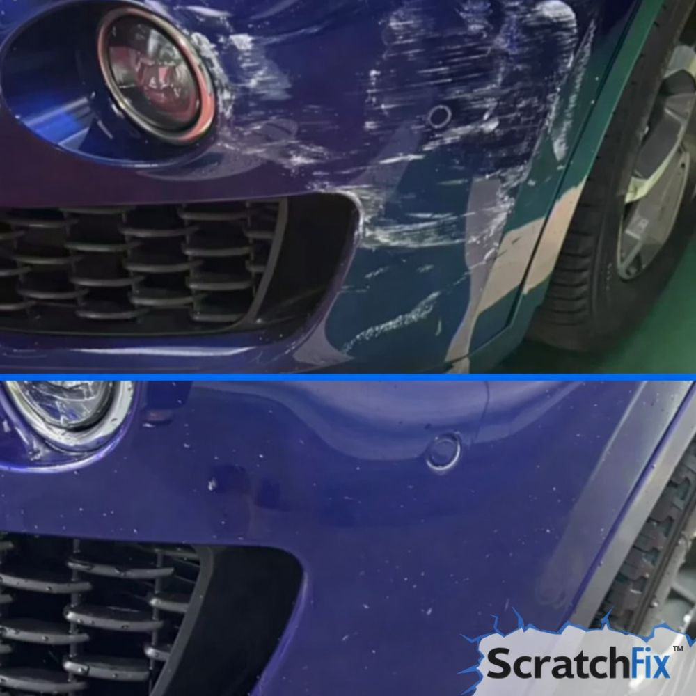 ScratchFix™ – Opravná tužka na škrábance laku