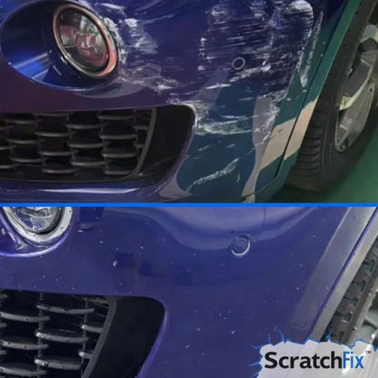 ScratchFix™ – Opravná tužka na škrábance laku