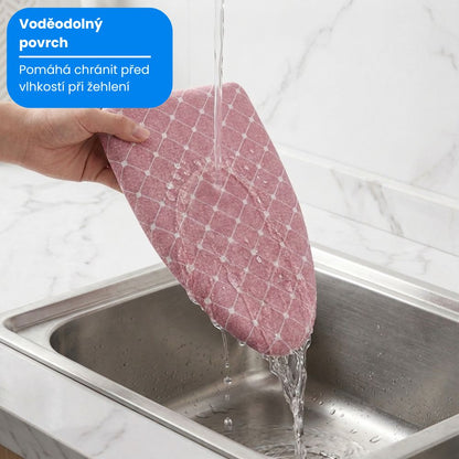 Tepelně odolná žehlicí rukavice