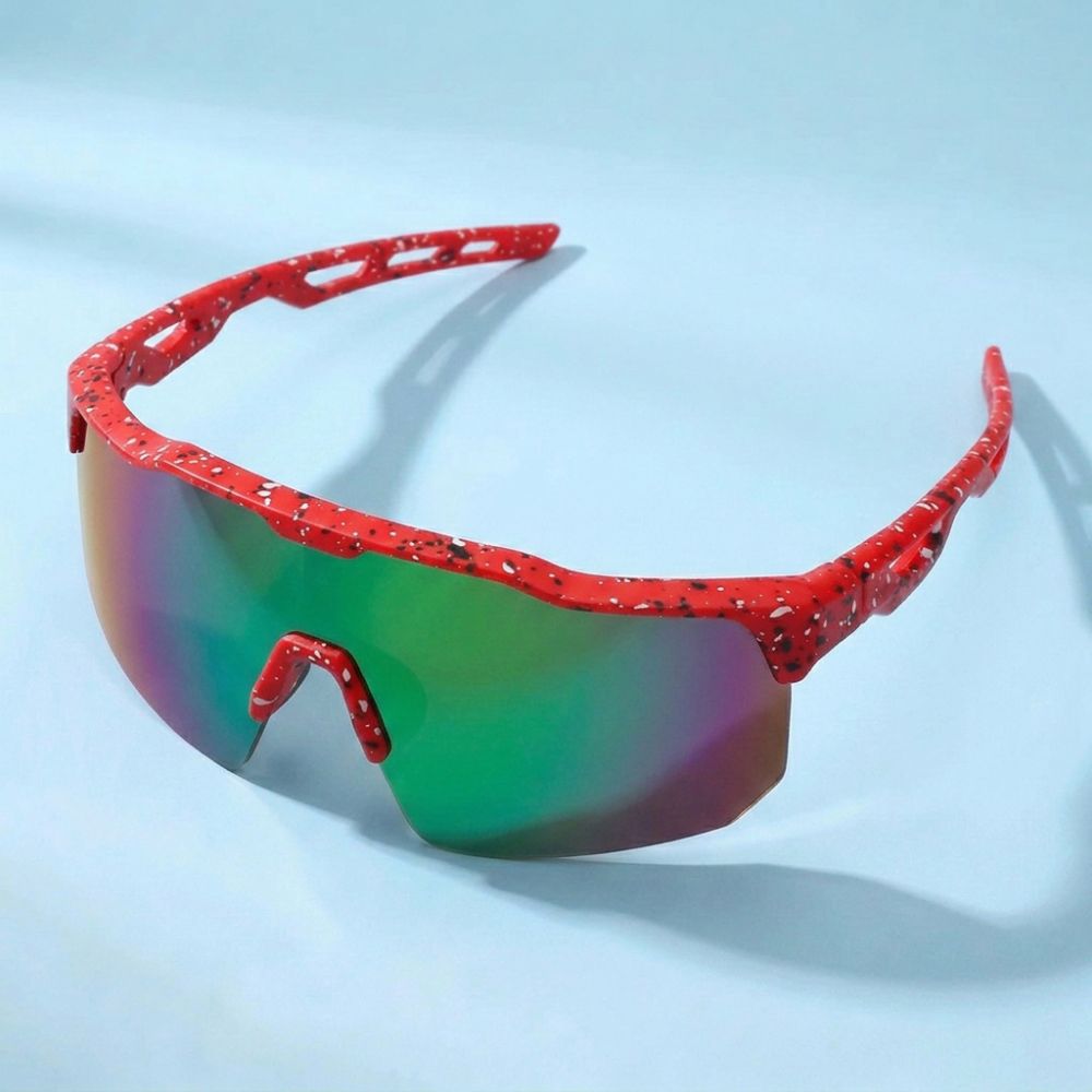 SunGuard™ - Dětské sportovní sluneční brýle