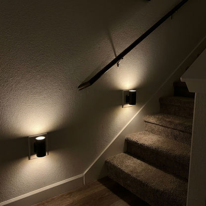 Lunara™ – Prémiové LED noční světlo