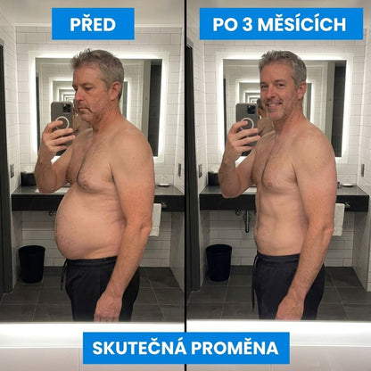 FitShape™ - Kompresní tílko