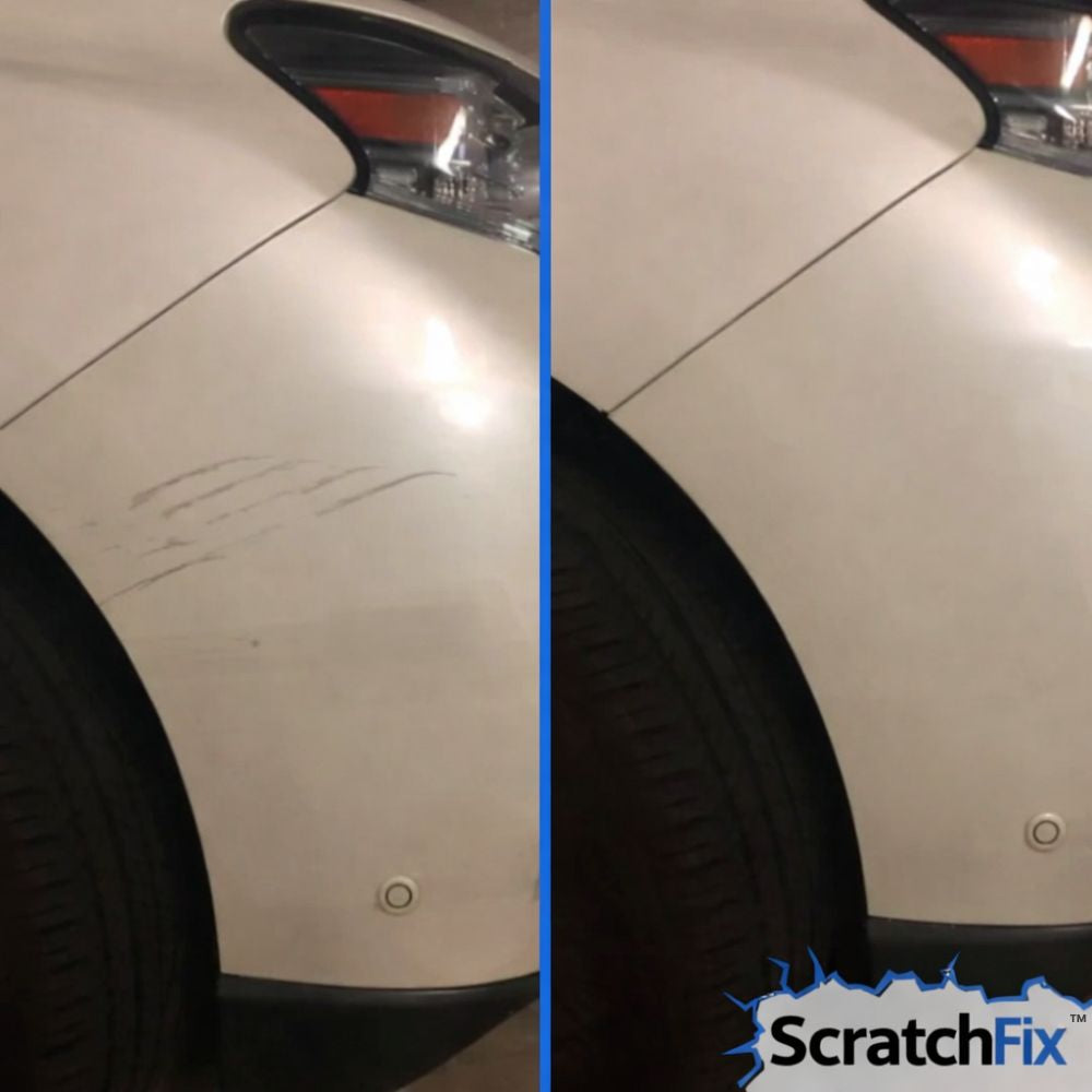 ScratchFix™ – Opravná tužka na škrábance laku