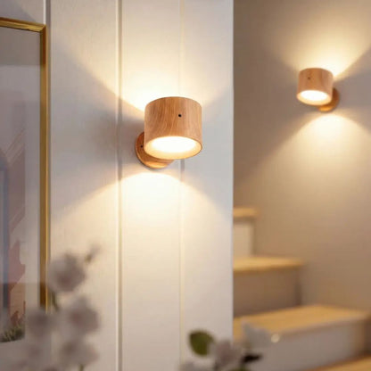 LUMERA™ – Nástěnné světlo