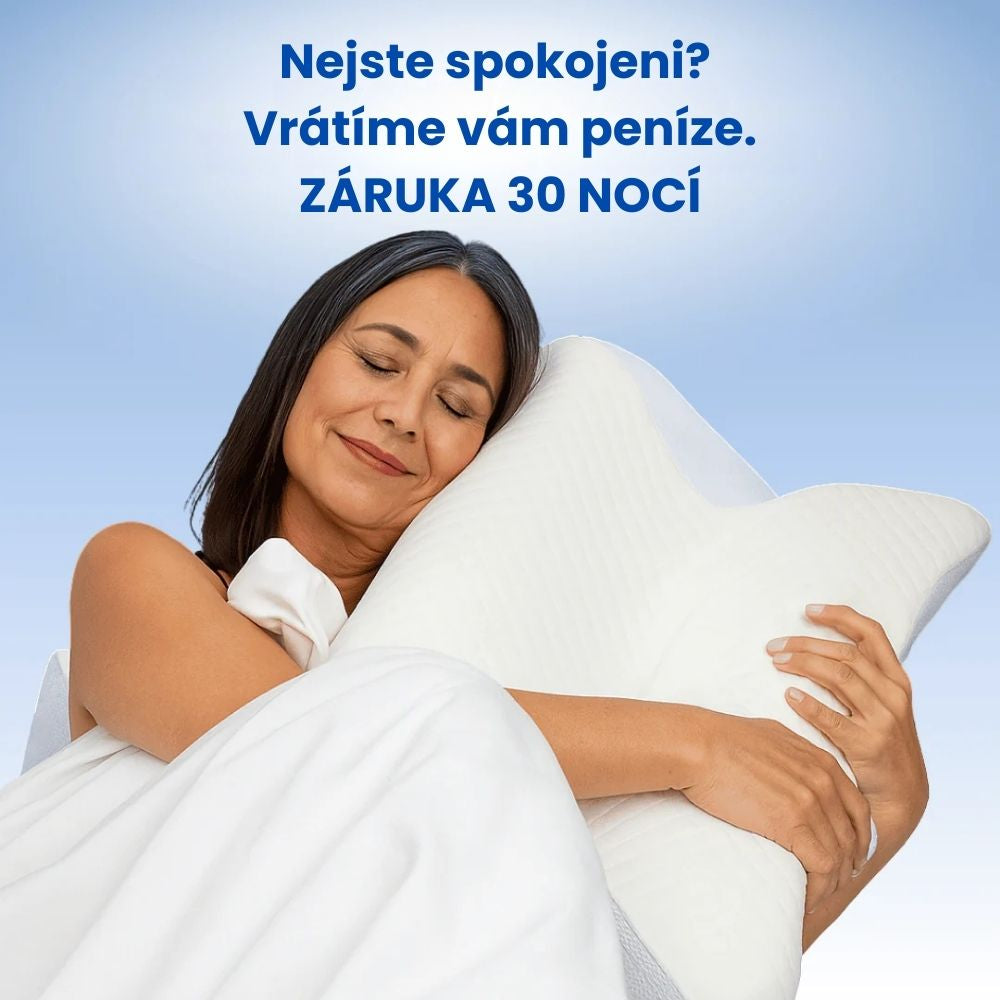 Somnia™ – Ergonomický polštář