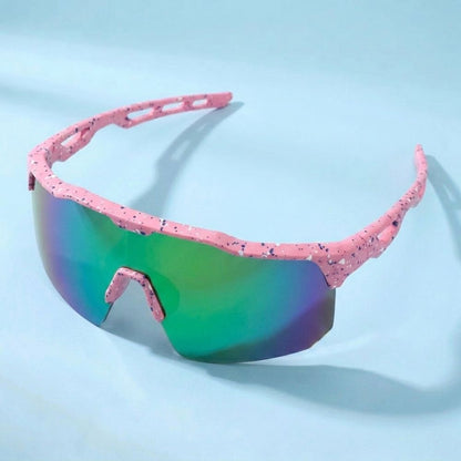 SunGuard™ - Dětské sportovní sluneční brýle
