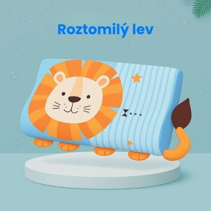 Dobrada® Zen polštář pro děti