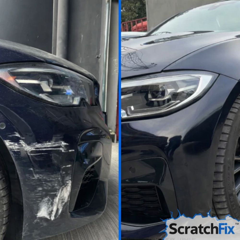 ScratchFix™ – Opravná tužka na škrábance laku