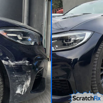 ScratchFix™ – Opravná tužka na škrábance laku