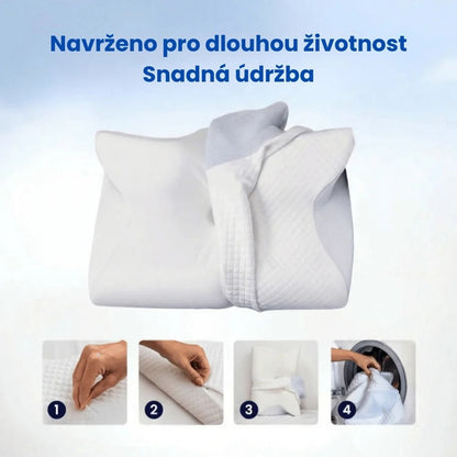 Somnia™ – Ergonomický polštář