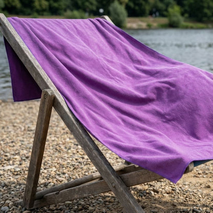 KOMPAKTNÍ RUČNÍK Z MIKROVLÁKNA – AERO TOWEL™