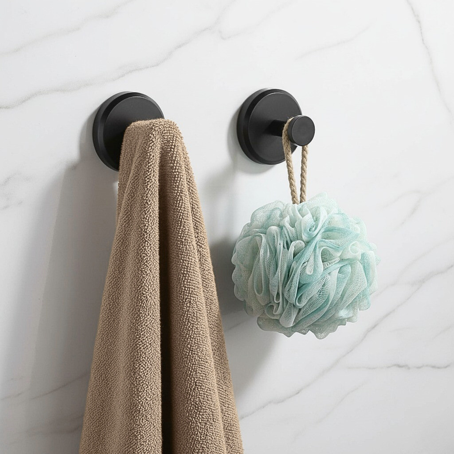 Dobrada - Přísavné háčky – sada 4 ks