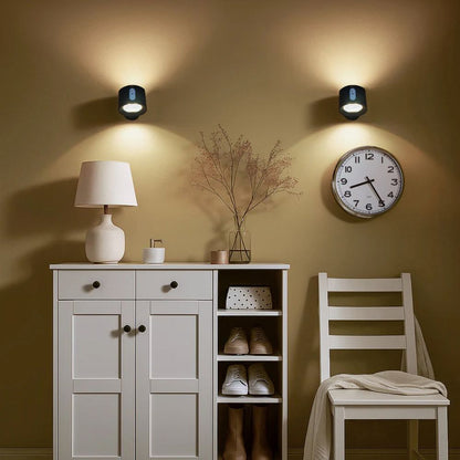 LUMERA™ – Nástěnné světlo