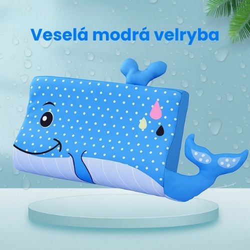 Dobrada® Zen polštář pro děti