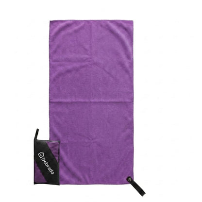 KOMPAKTNÍ RUČNÍK Z MIKROVLÁKNA – AERO TOWEL™