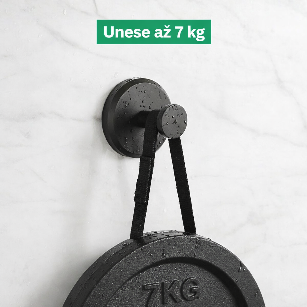 Dobrada - Přísavné háčky – sada 4 ks