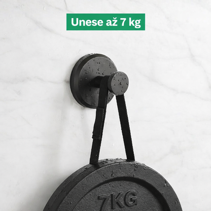 Dobrada - Přísavné háčky – sada 4 ks