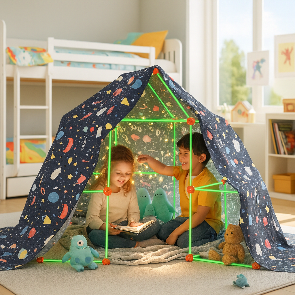 Stavebnice Dobrodružství