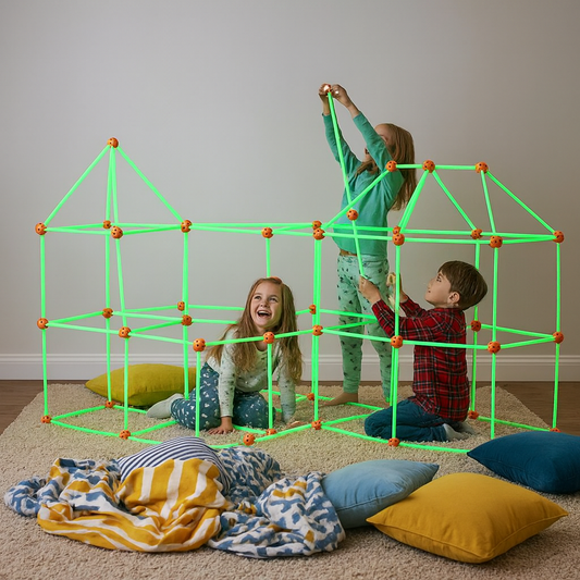 Stavebnice Dobrodružství