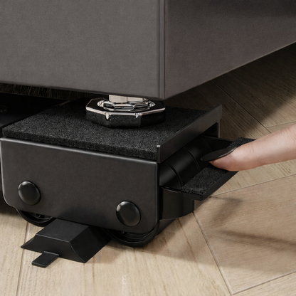 MoveEasy® – Nástroj pro snadné přesouvání velkého nábytku