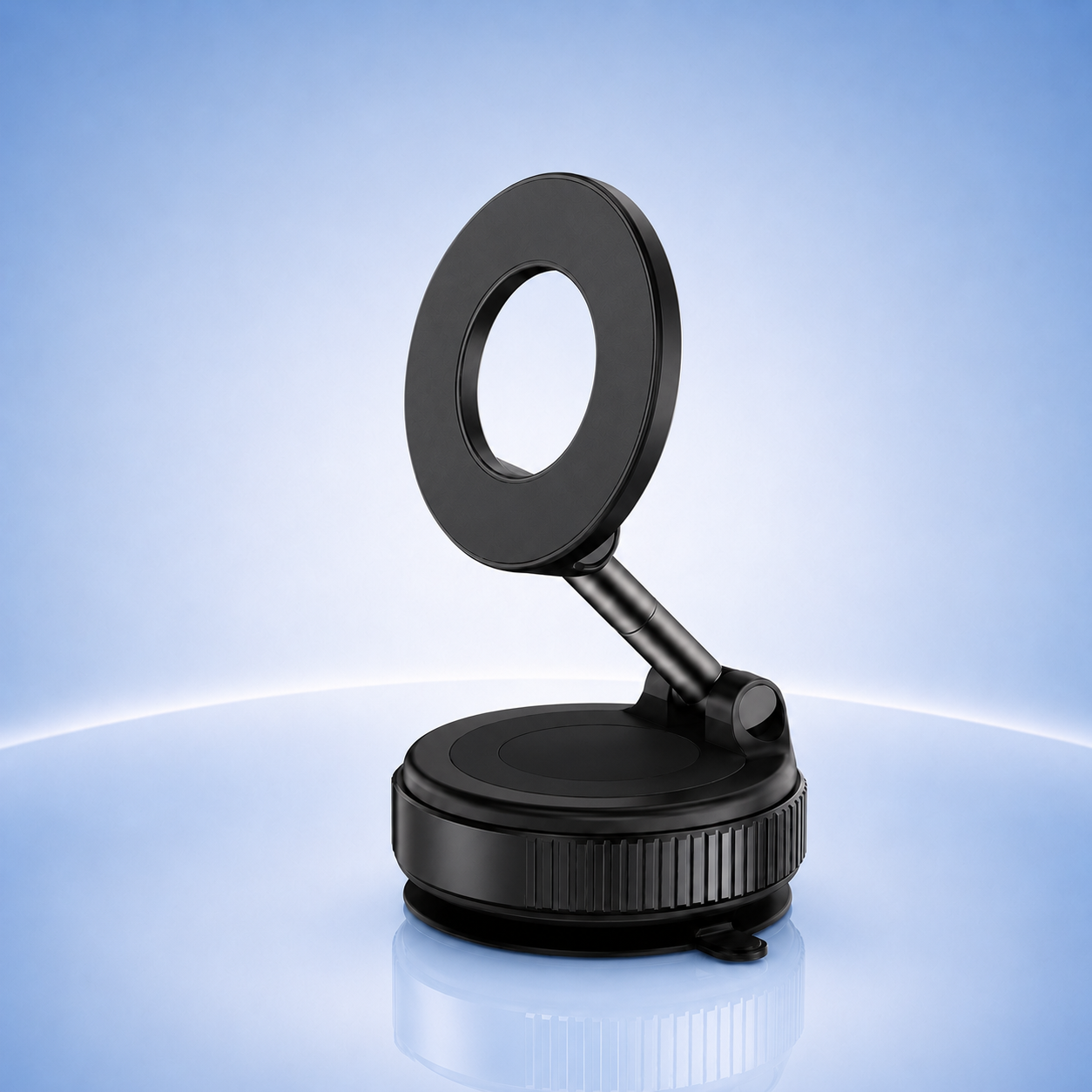 Magnetický držák na telefon MagFix s otočením o 360°