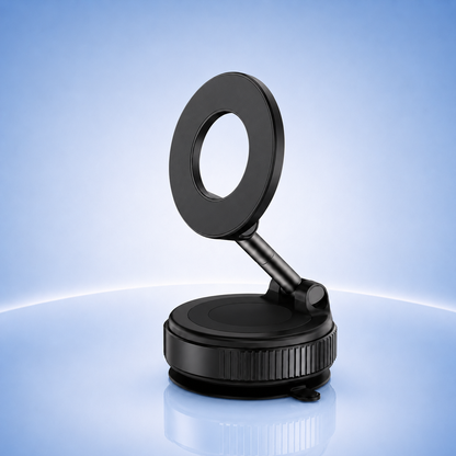 Magnetický držák na telefon MagFix s otočením o 360°
