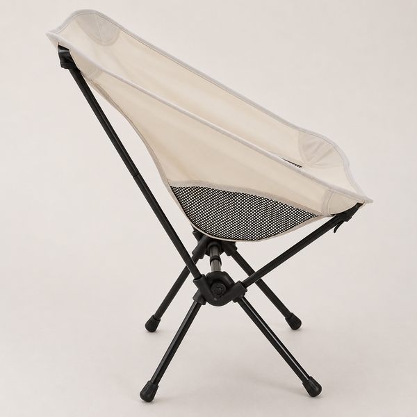 Ergonomicky tvarované sedadlo