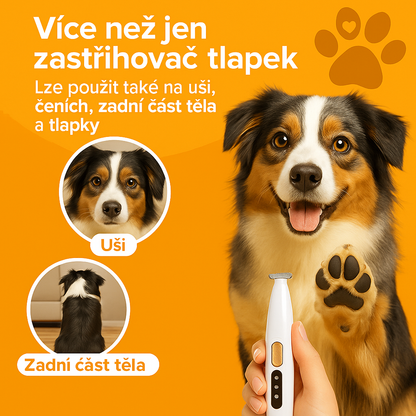 Dobrada™ - Zastřihovač tlapek
