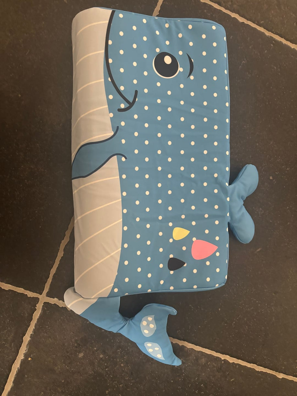 <h1><strong>Milovaný všemi, všude. Nenechte si ho ujít.</strong></h1>