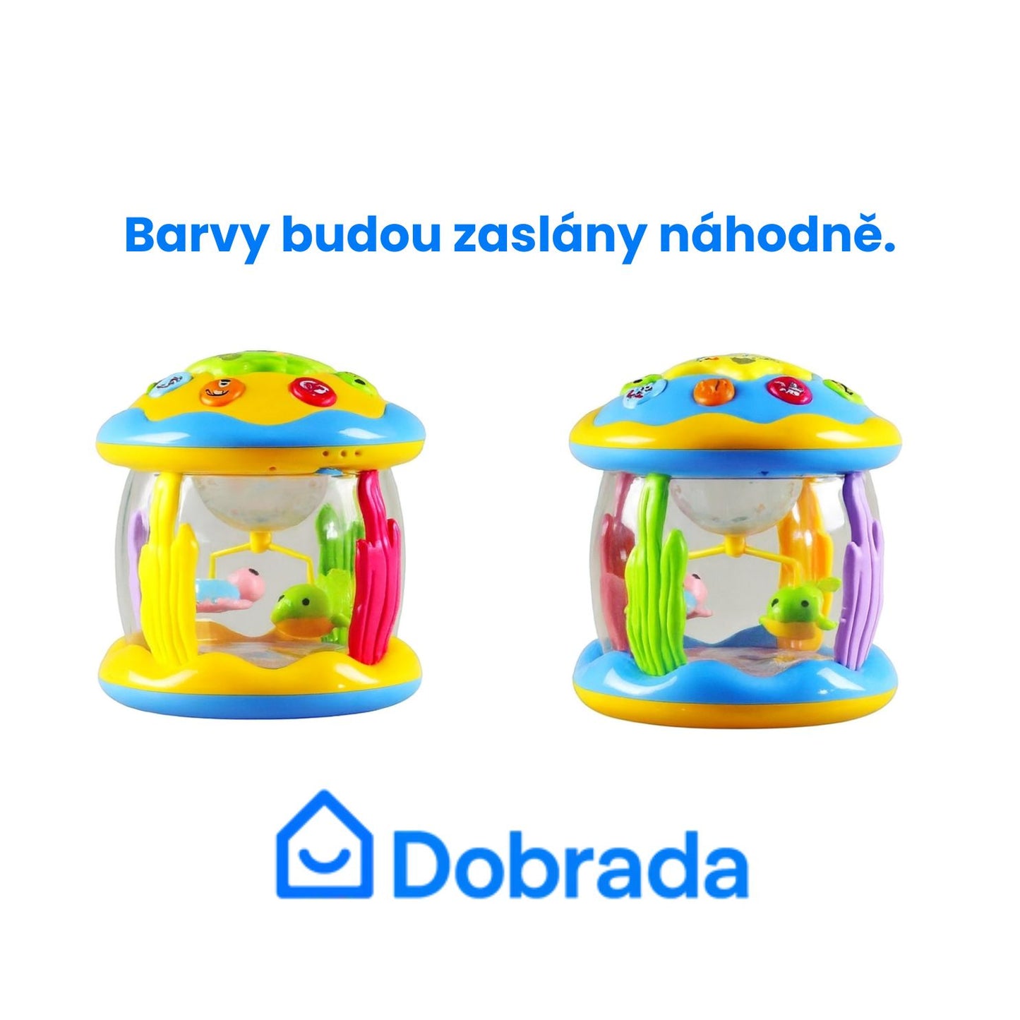 Dobrada™ - Kouzelný Mlýn