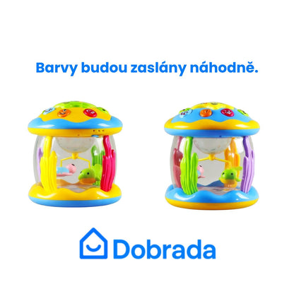 Dobrada™ - Kouzelný Mlýn