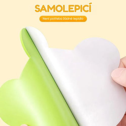 DIY 3D EVA kreativní samolepky pro děti