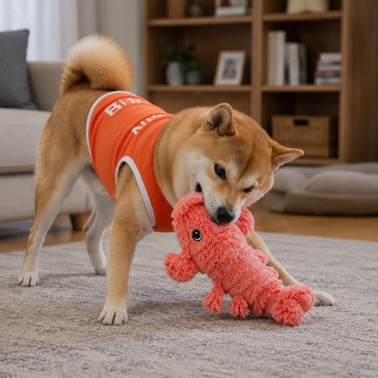 Dancing Lobster - Interaktivní hračka pro psy