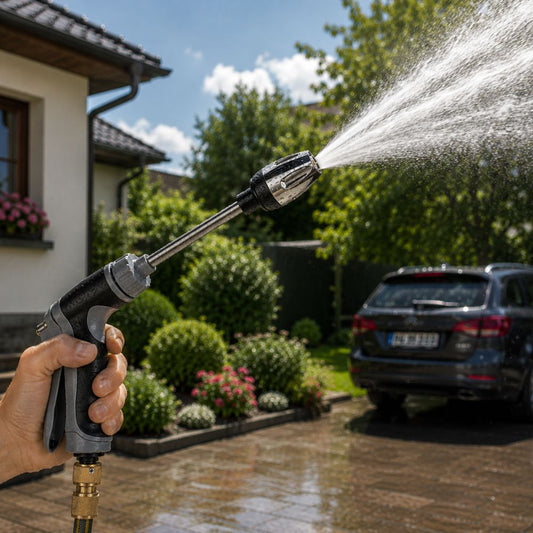 PowerNozzle™ | Vysokotlaká rozprašovací hubice