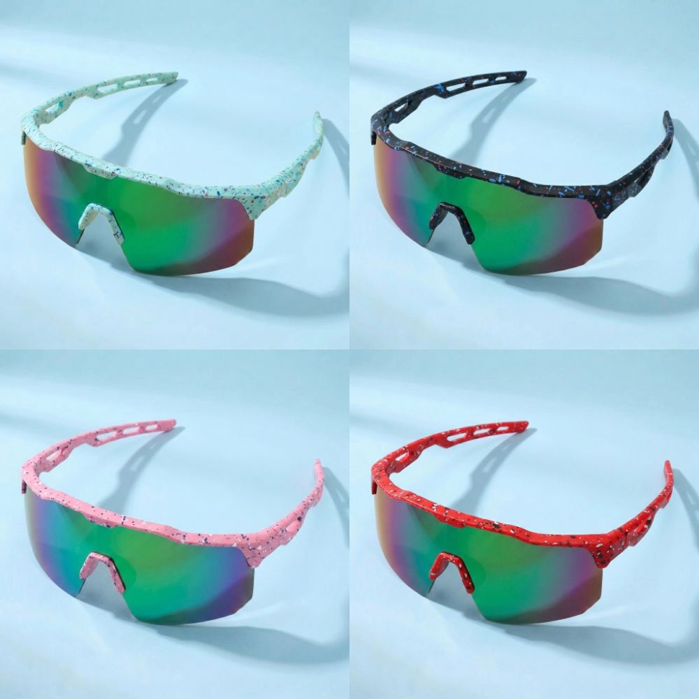 SunGuard™ - Dětské sportovní sluneční brýle