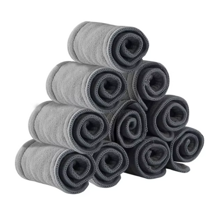 Absorpční vložky Potty™ – Extra ochrana pro případ nehody